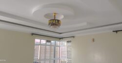 4 Bedrooms All Ensuite Maisonettes Plus DSQ in Ruiru