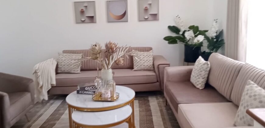 4Bedrooms All Ensuite Townhouse in Ruiru Mugutha,