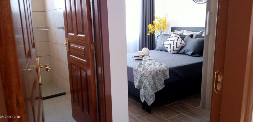 4Bedrooms All Ensuite Townhouse in Ruiru Mugutha,