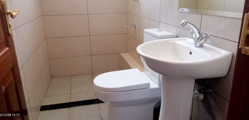 4Bedrooms All Ensuite Townhouse in Ruiru Mugutha,