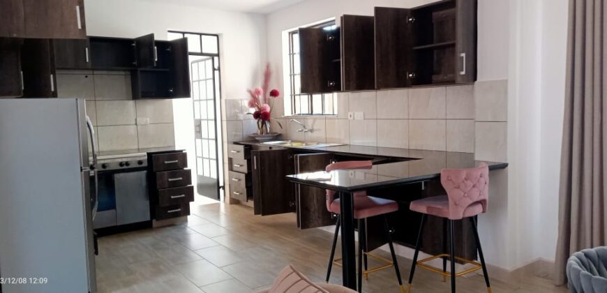 4Bedrooms All Ensuite Townhouse in Ruiru Mugutha,