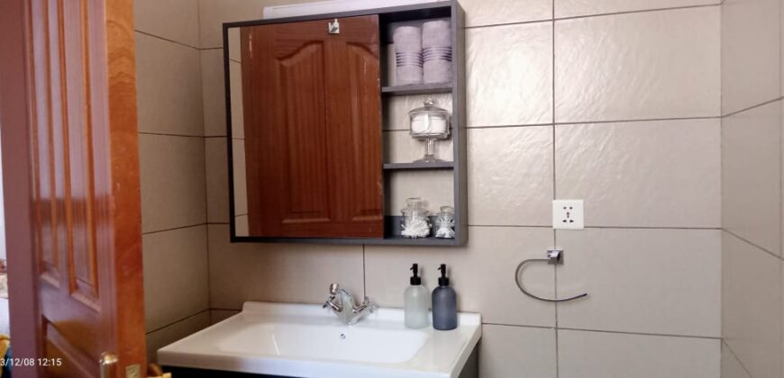 4Bedrooms All Ensuite Townhouse in Ruiru Mugutha,