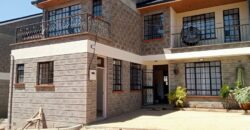 4Bedrooms All Ensuite Townhouse in Ruiru Mugutha,