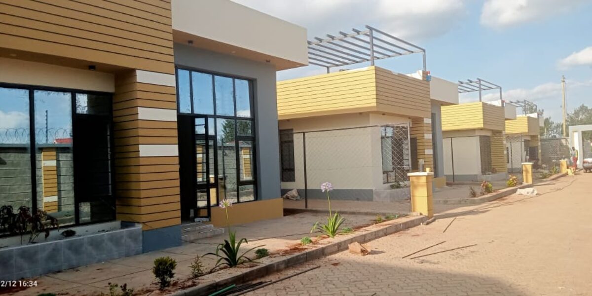 The 4Bedrooms Master Ensuite and Ensuite DSQ.