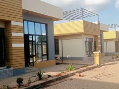 The 4Bedrooms Master Ensuite and Ensuite DSQ.