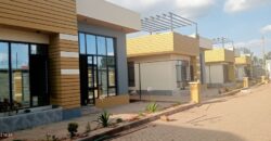 The 4Bedrooms Master Ensuite and Ensuite DSQ.