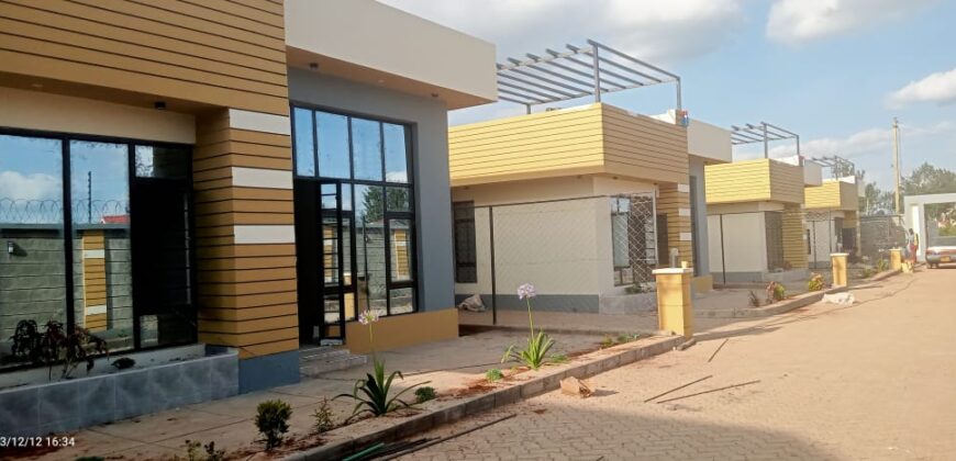 The 4Bedrooms Master Ensuite and Ensuite DSQ.
