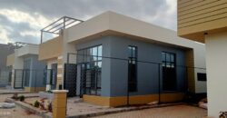 The 4Bedrooms Master Ensuite and Ensuite DSQ.