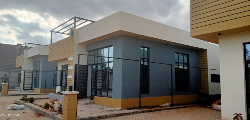 The 4Bedrooms Master Ensuite and Ensuite DSQ.