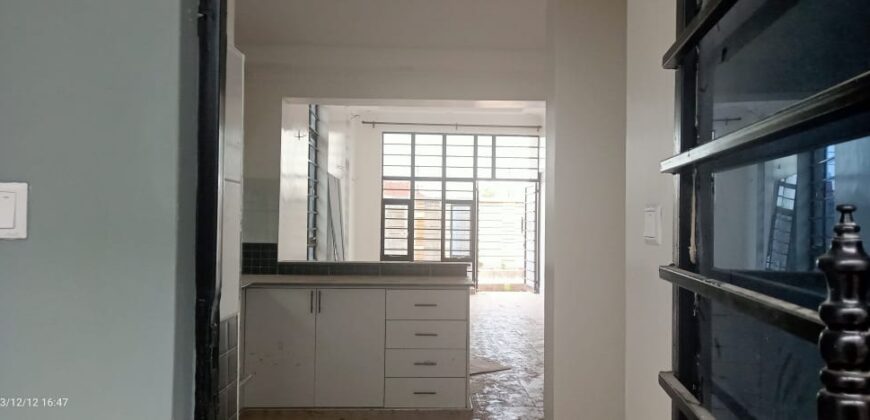 The 4Bedrooms Master Ensuite and Ensuite DSQ.