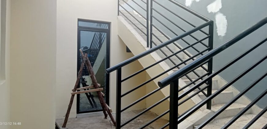 The 4Bedrooms Master Ensuite and Ensuite DSQ.
