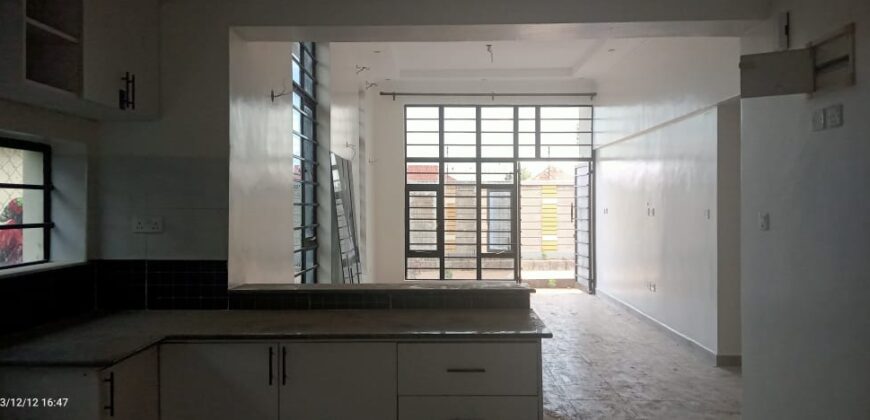 The 4Bedrooms Master Ensuite and Ensuite DSQ.