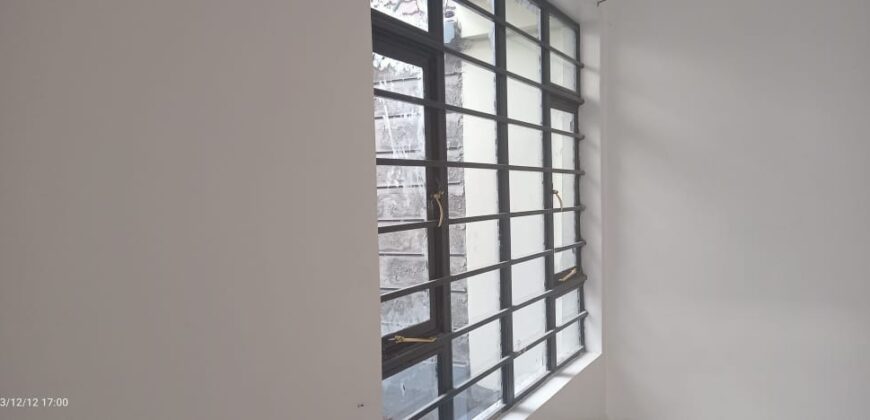 The 4Bedrooms Master Ensuite and Ensuite DSQ.