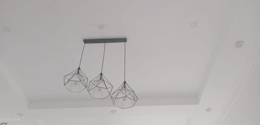 The 4Bedrooms Master Ensuite and Ensuite DSQ.