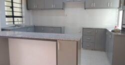 5bedrooms Maisonette In a gated Community