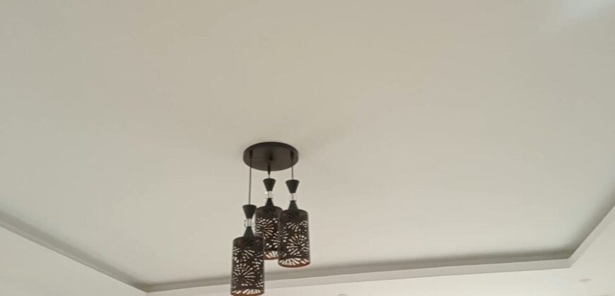 5bedrooms Maisonette In a gated Community