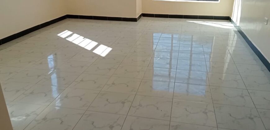 5bedrooms Maisonette In a gated Community