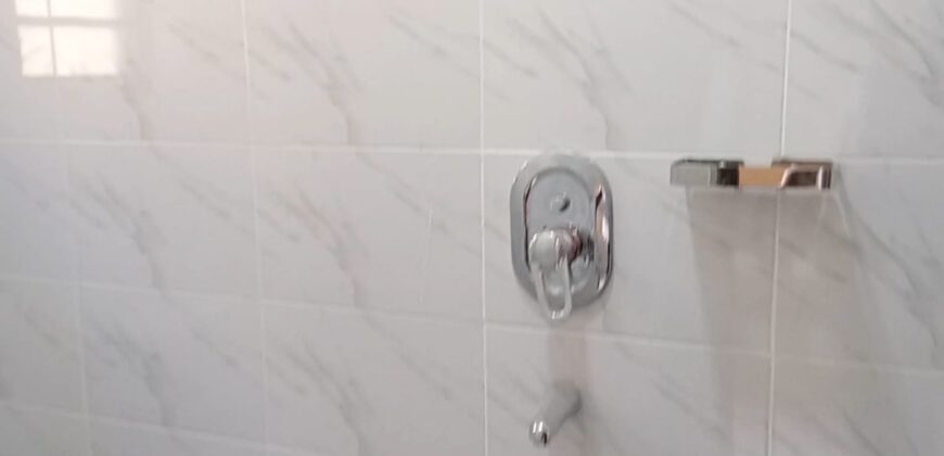 5bedrooms Maisonette In a gated Community