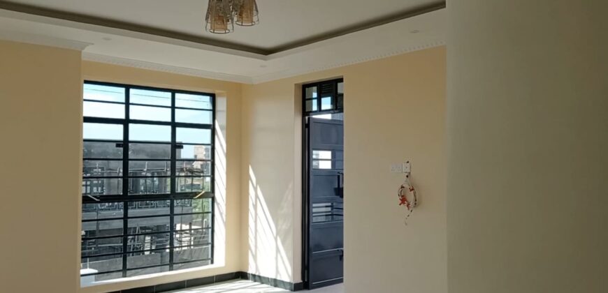 5bedrooms Maisonette In a gated Community