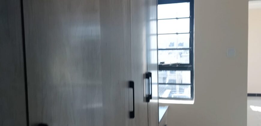 5bedrooms Maisonette In a gated Community