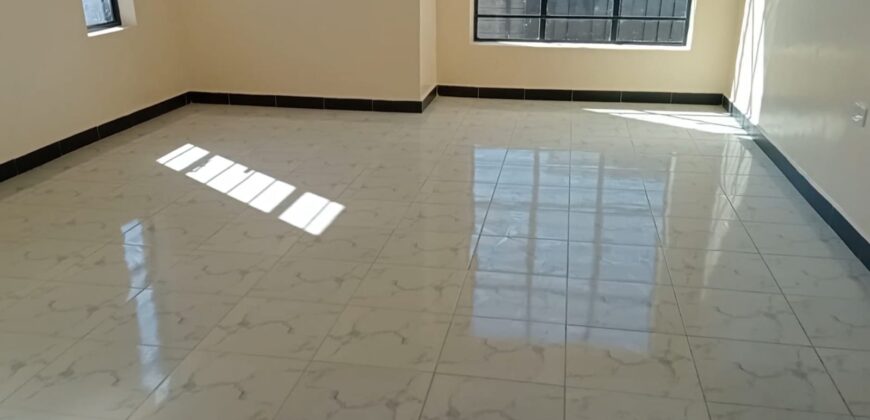 5bedrooms Maisonette In a gated Community