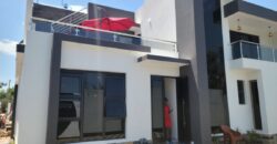 Inside Flat Roof Maisonette @Kes 17M in Ruiru Mugutha