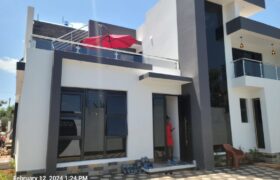 Inside Flat Roof Maisonette @Kes 17M in Ruiru Mugutha