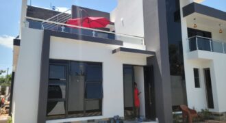 Inside Flat Roof Maisonette @Kes 17M in Ruiru Mugutha