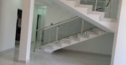 Inside Flat Roof Maisonette @Kes 17M in Ruiru Mugutha