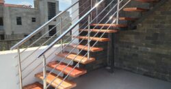 Inside Flat Roof Maisonette @Kes 17M in Ruiru Mugutha