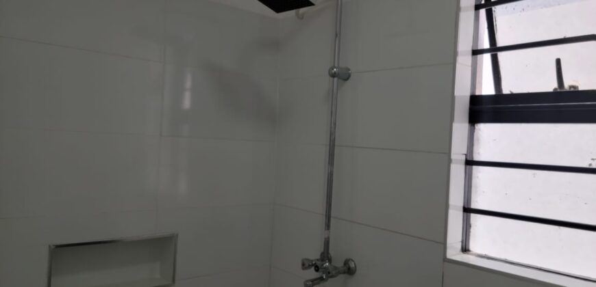 Inside Flat Roof Maisonette @Kes 17M in Ruiru Mugutha