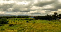 Prime 20.1 Acres Commercial Residential Land for Sale Athi River