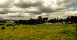 Prime 20.1 Acres Commercial Residential Land for Sale Athi River