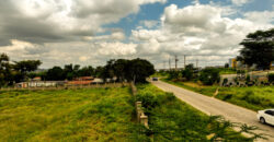 Prime 20.1 Acres Commercial Residential Land for Sale Athi River