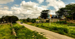 Prime 20.1 Acres Commercial Residential Land for Sale Athi River