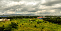 Prime 20.1 Acres Commercial Residential Land for Sale Athi River