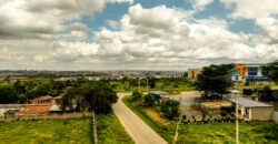 Prime 20.1 Acres Commercial Residential Land for Sale Athi River