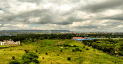 Prime 20.1 Acres Commercial Residential Land for Sale Athi River