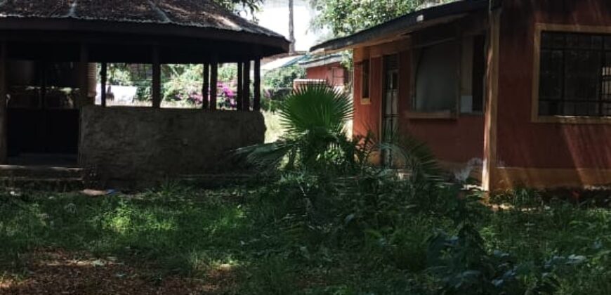Prime Commercial Residential Land for Sale Valley Road