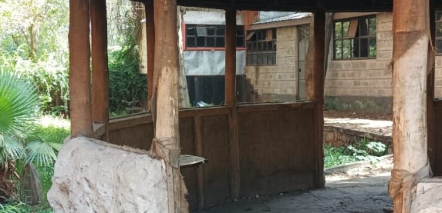 Prime Commercial Residential Land for Sale Valley Road