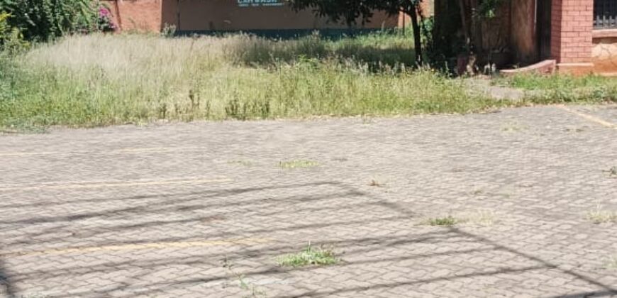 Prime Commercial Residential Land for Sale Valley Road