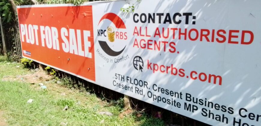 Prime Commercial Residential Land for Sale Valley Road