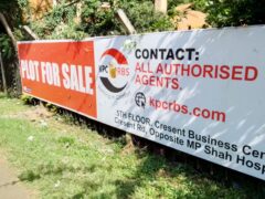 Prime Commercial Residential Land for Sale Valley Road