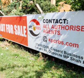 Prime Commercial Residential Land for Sale Valley Road