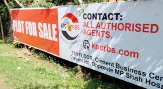 Prime Commercial Residential Land for Sale Valley Road