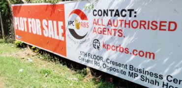 Prime Commercial Residential Land for Sale Valley Road