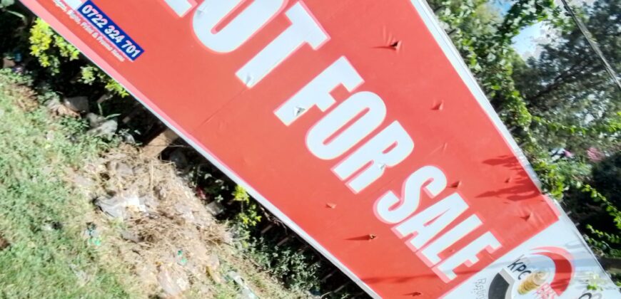Prime Commercial Residential Land for Sale Valley Road