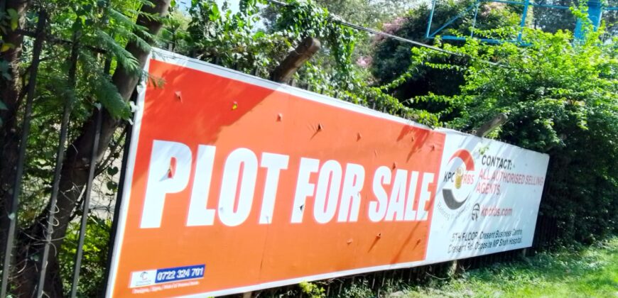 Prime Commercial Residential Land for Sale Valley Road
