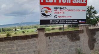 Prime 20.1 Acres Commercial Residential Land for Sale Athi River