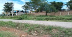 Prime 20.1 Acres Commercial Residential Land for Sale Athi River